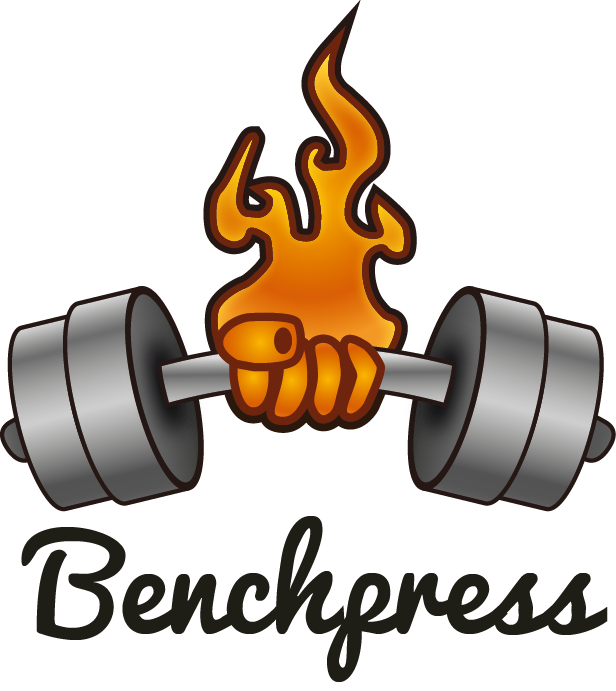 Benchpress Logo