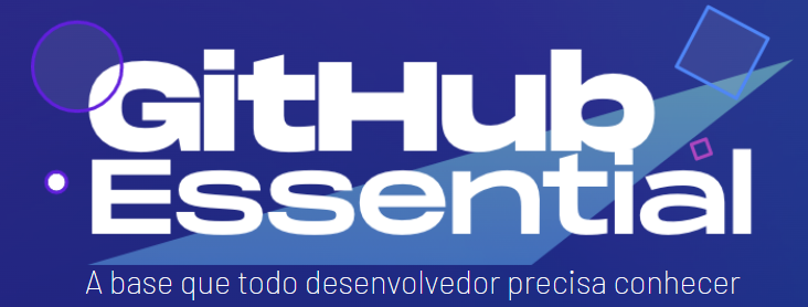 GitHub Essential Logo