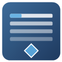 Godot Resource Database's icon