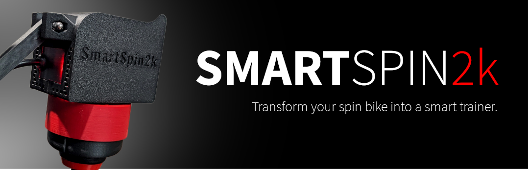 GitHub doudar SmartSpin2k Transform your spin bike into a Smart Trainer