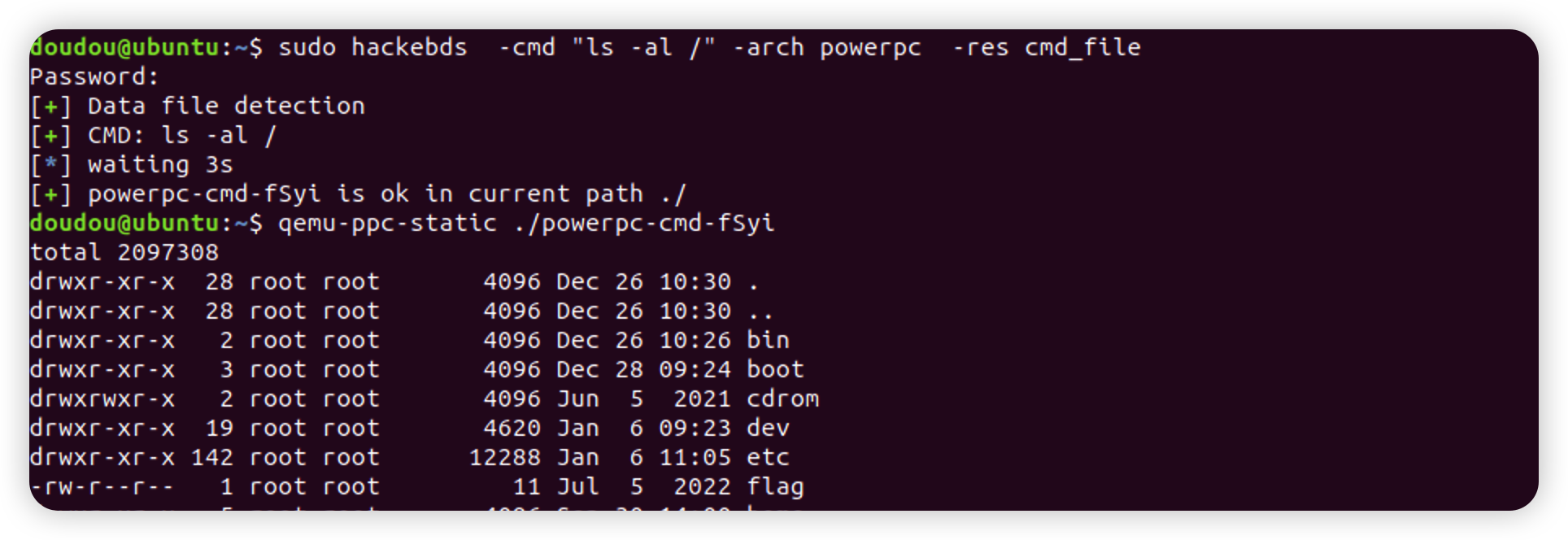 GitHub - V01D-FVXER/hackEmbedded: This tool is used for backdoor and ...