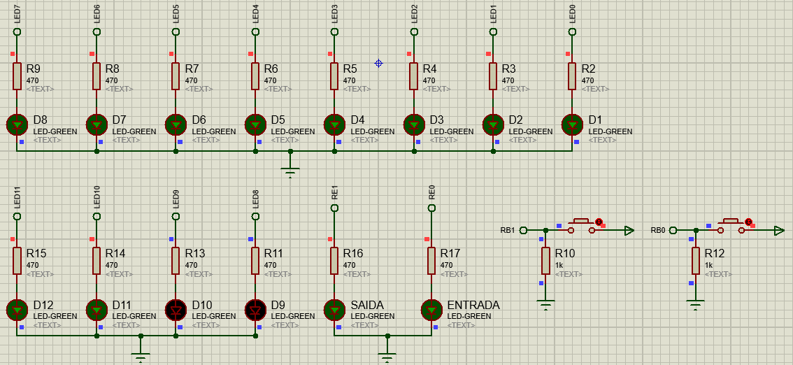 Running Simulation