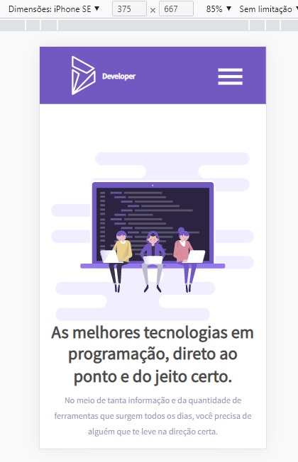 versão 1.5 do projeto