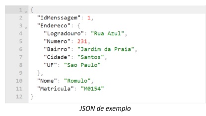 json