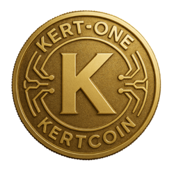 Kert-One Logo