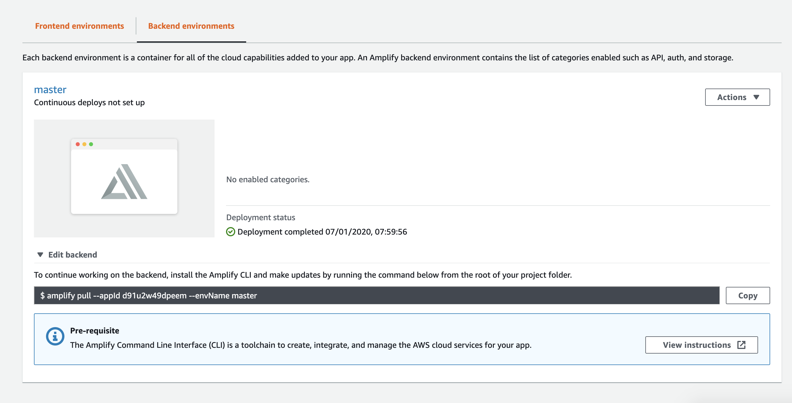 connect_local_to_cloud_backend