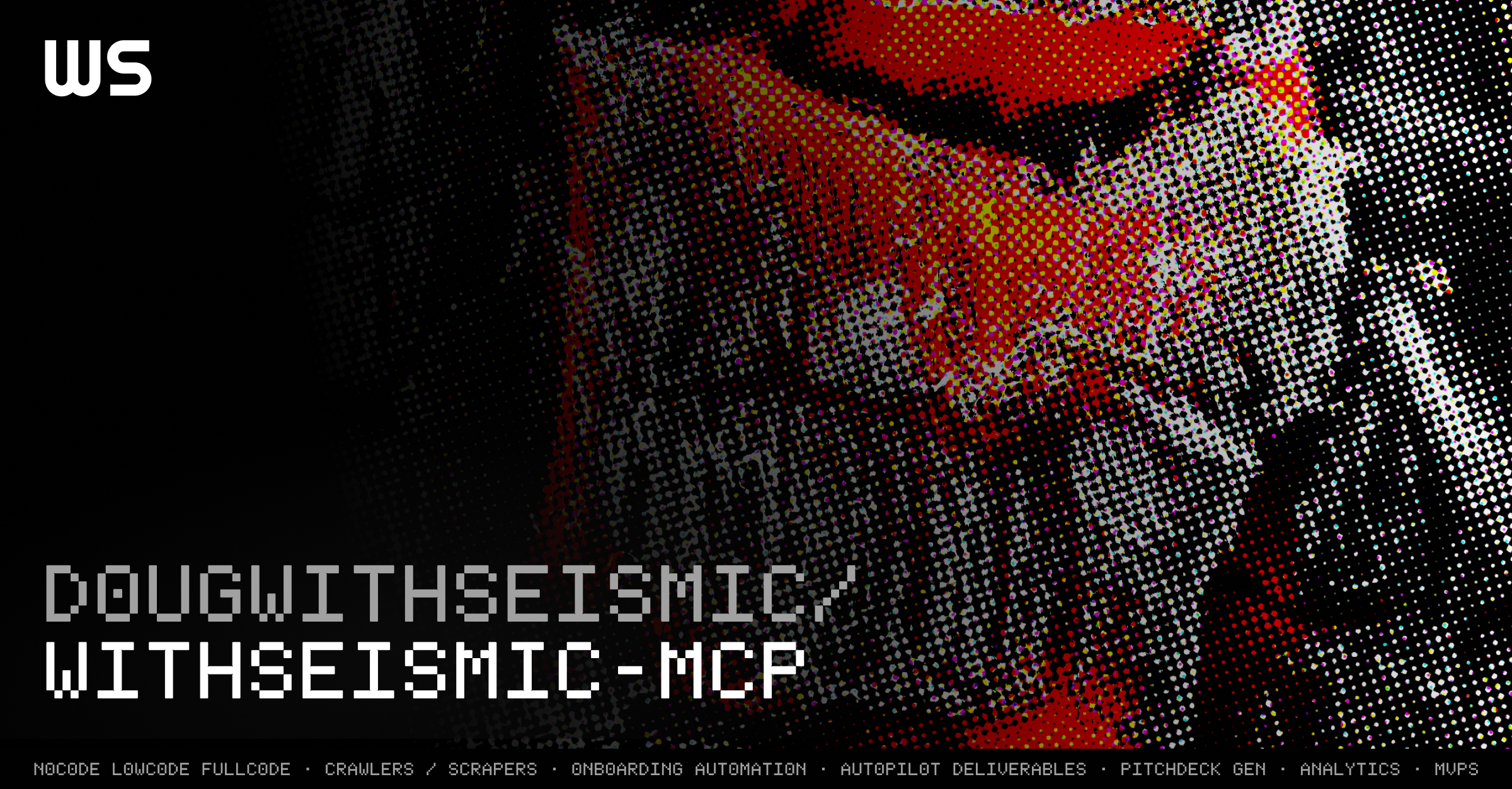 WithSeismic MCP