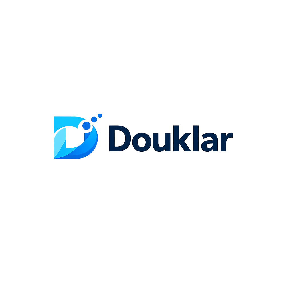 Douklar DevOps Tools