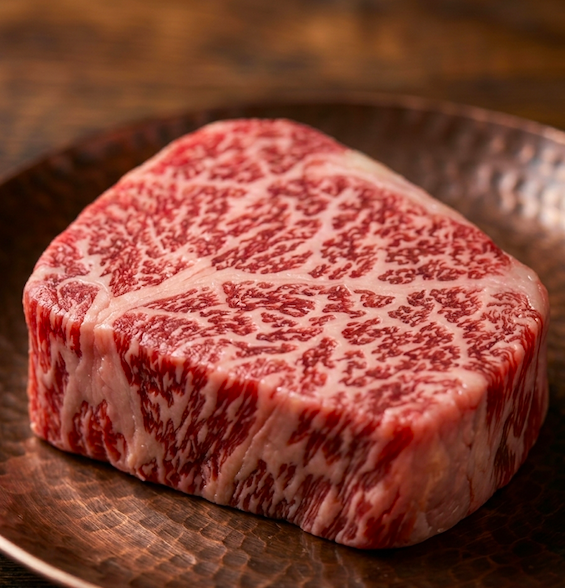 A5 Japanese Wagyu