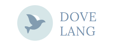 Dove logo