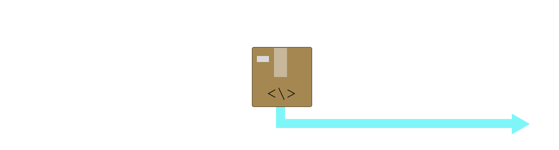 Packflow logo