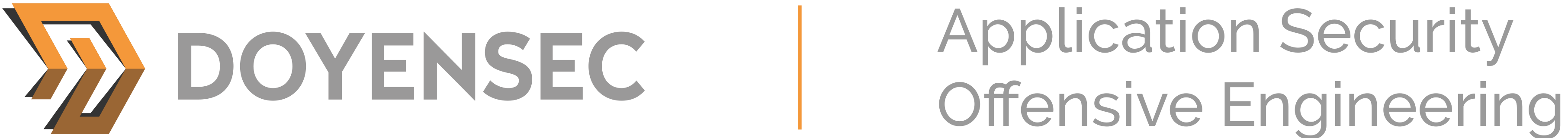 Doyensec Research