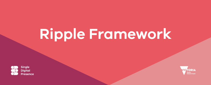 Ripple framework