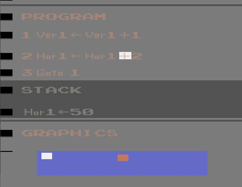 Basic Programming screenshot