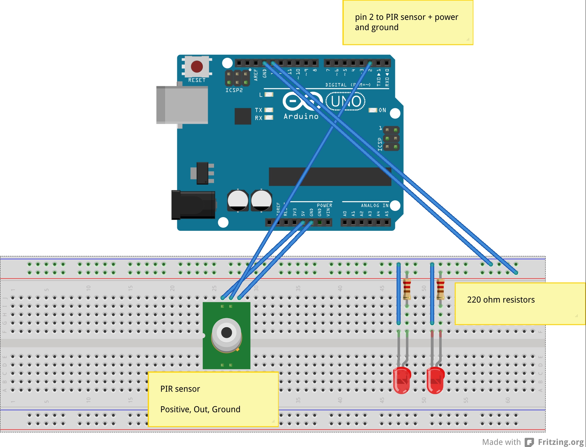 Schematic