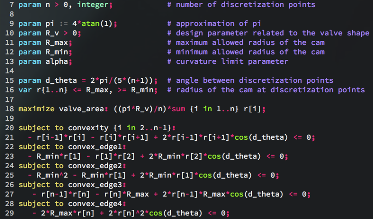 Vim 7.4 in iTerm2 with Molokai Theme