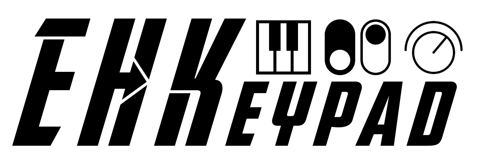 EHKeypad logo