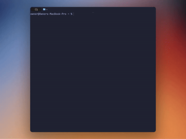 terminal_gameboy demo