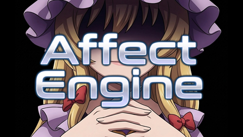 Yakumo.AffectEngine logo