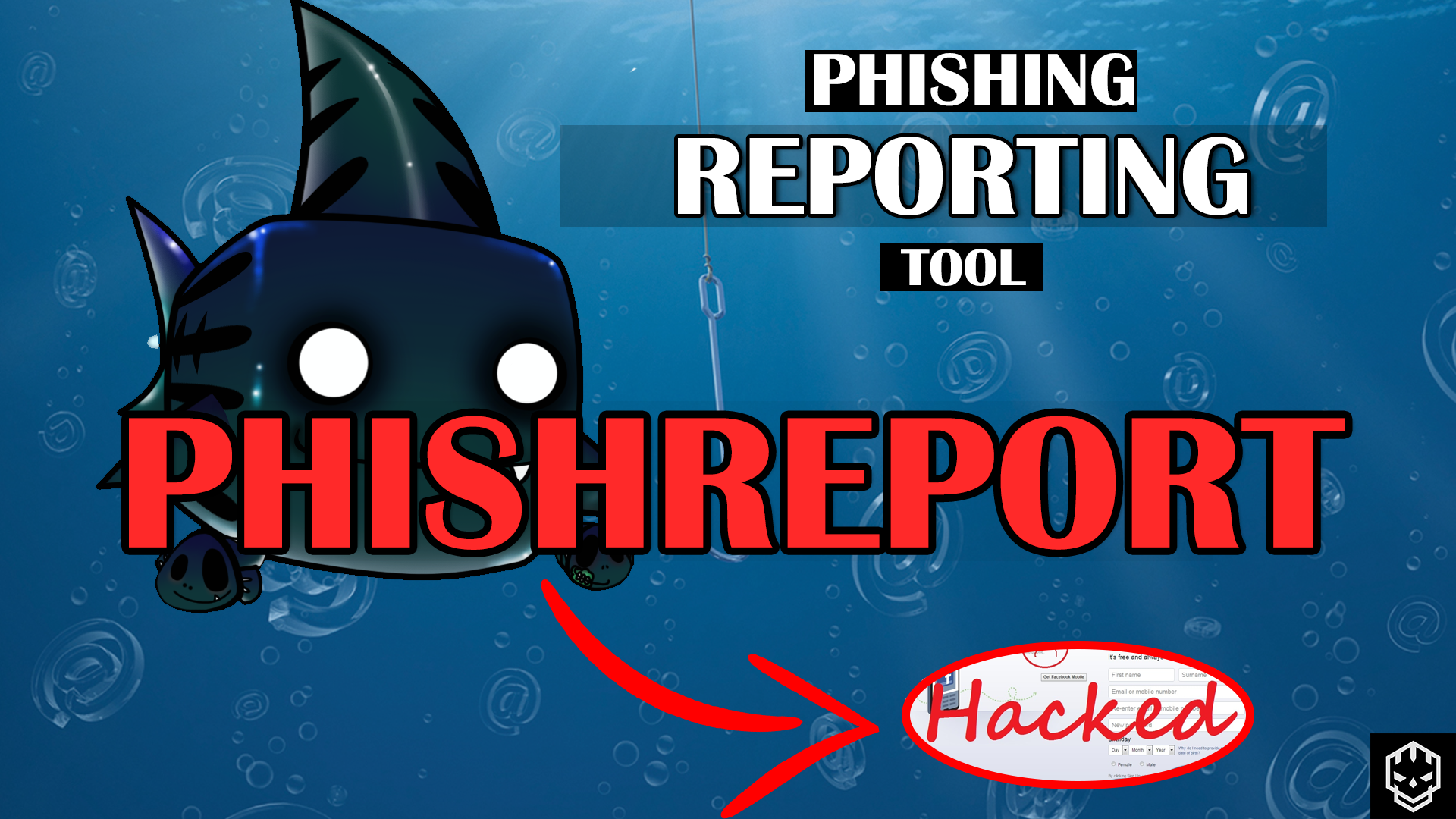 phishreport