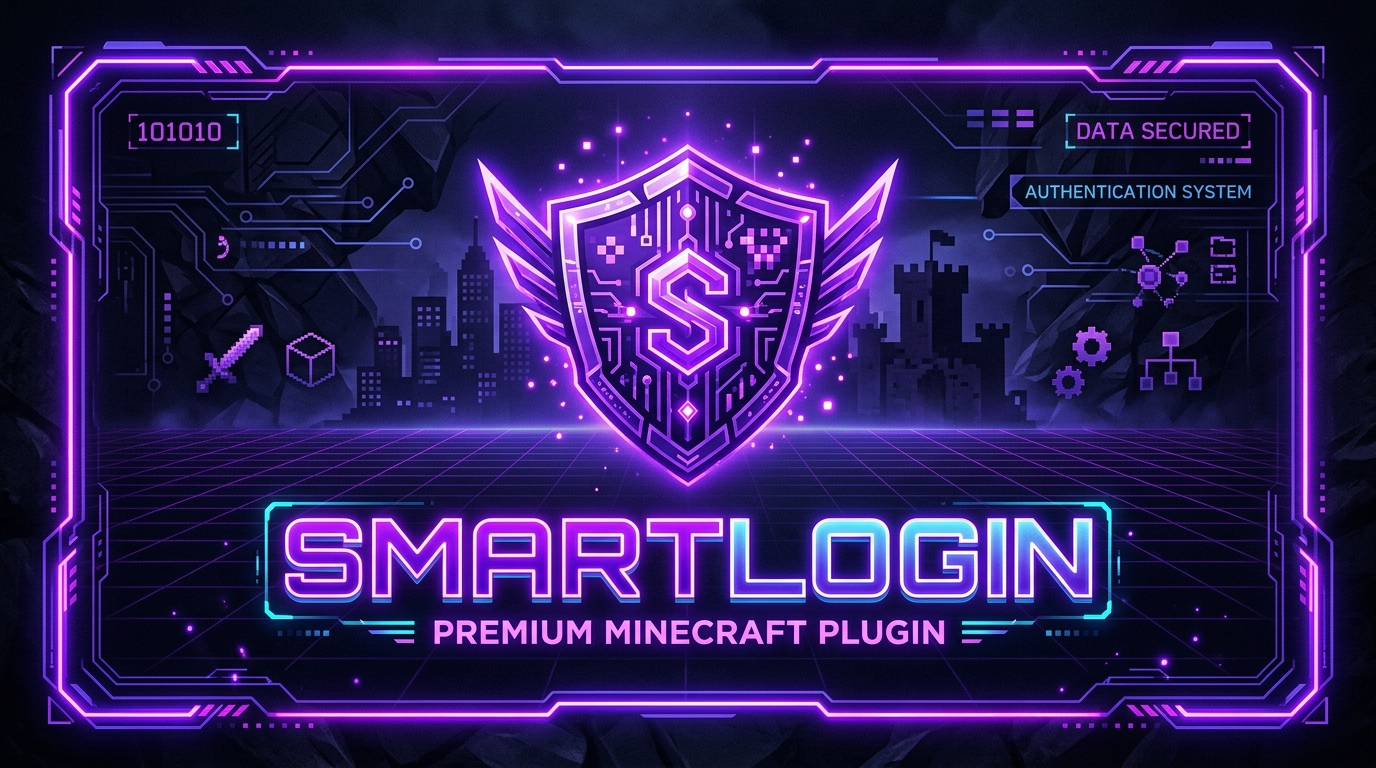 SmartLogin Banner