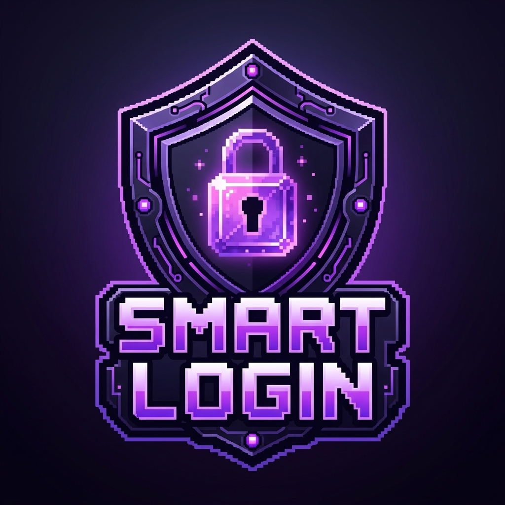 SmartLogin Logo