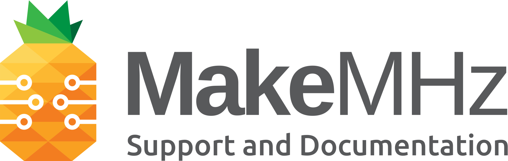 MakeMHz Support and Documentation