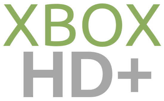 XboxHD+