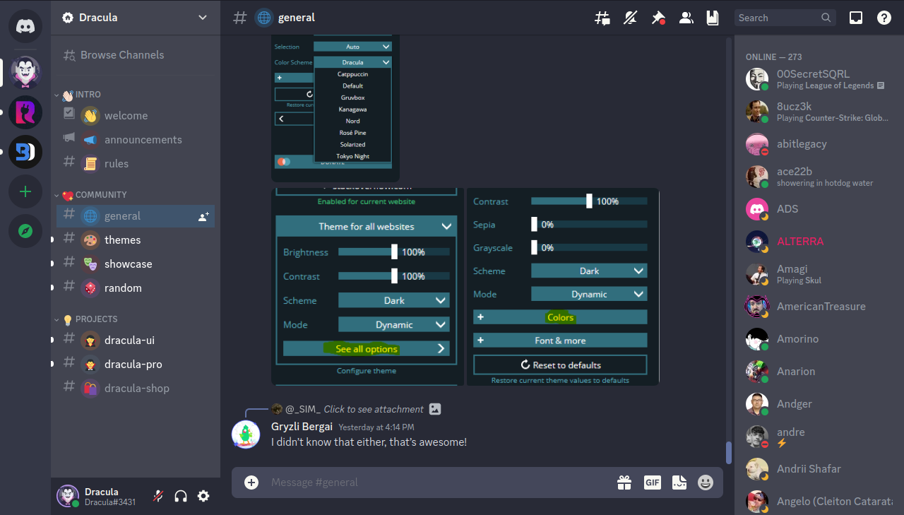 Replugged - screenshot 1