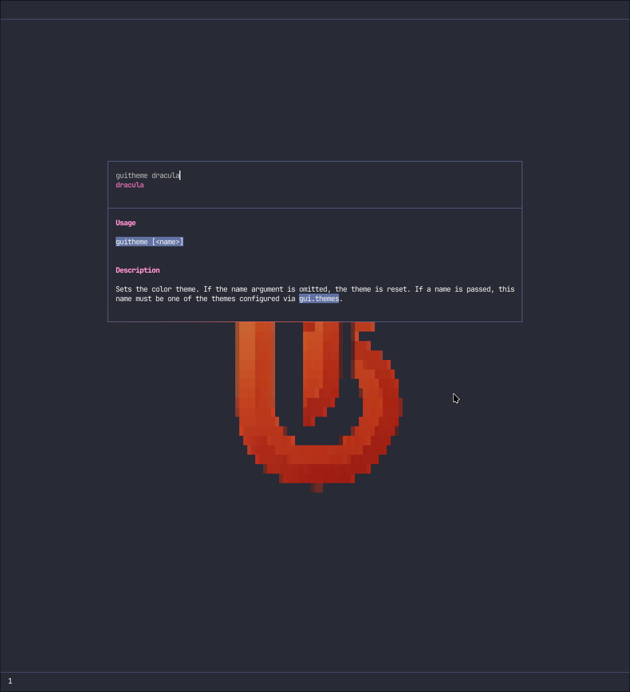 Rune - screenshot 1