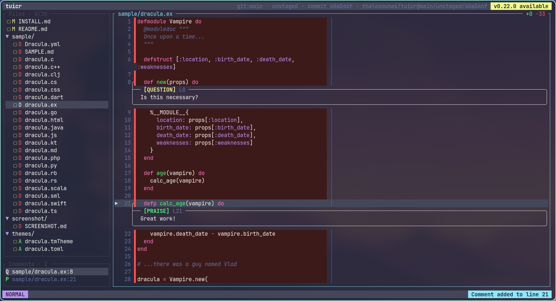tuicr - screenshot 1