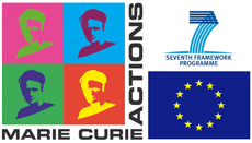Marie Skłowdowska-Curie Actions