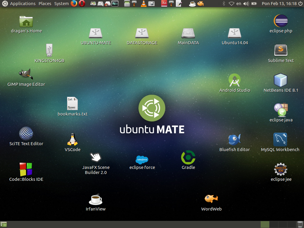 01 ubuntu MATE 2017-02-13