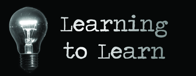 learning2learn