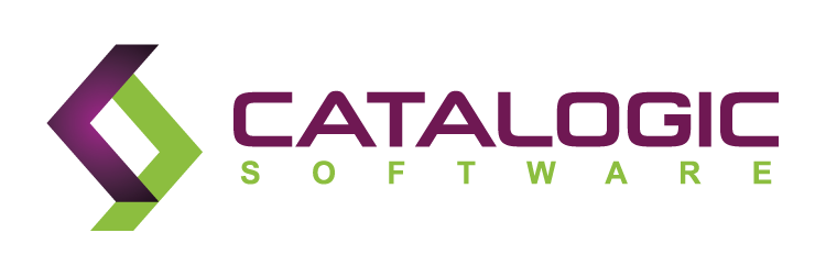 catalogic Logo