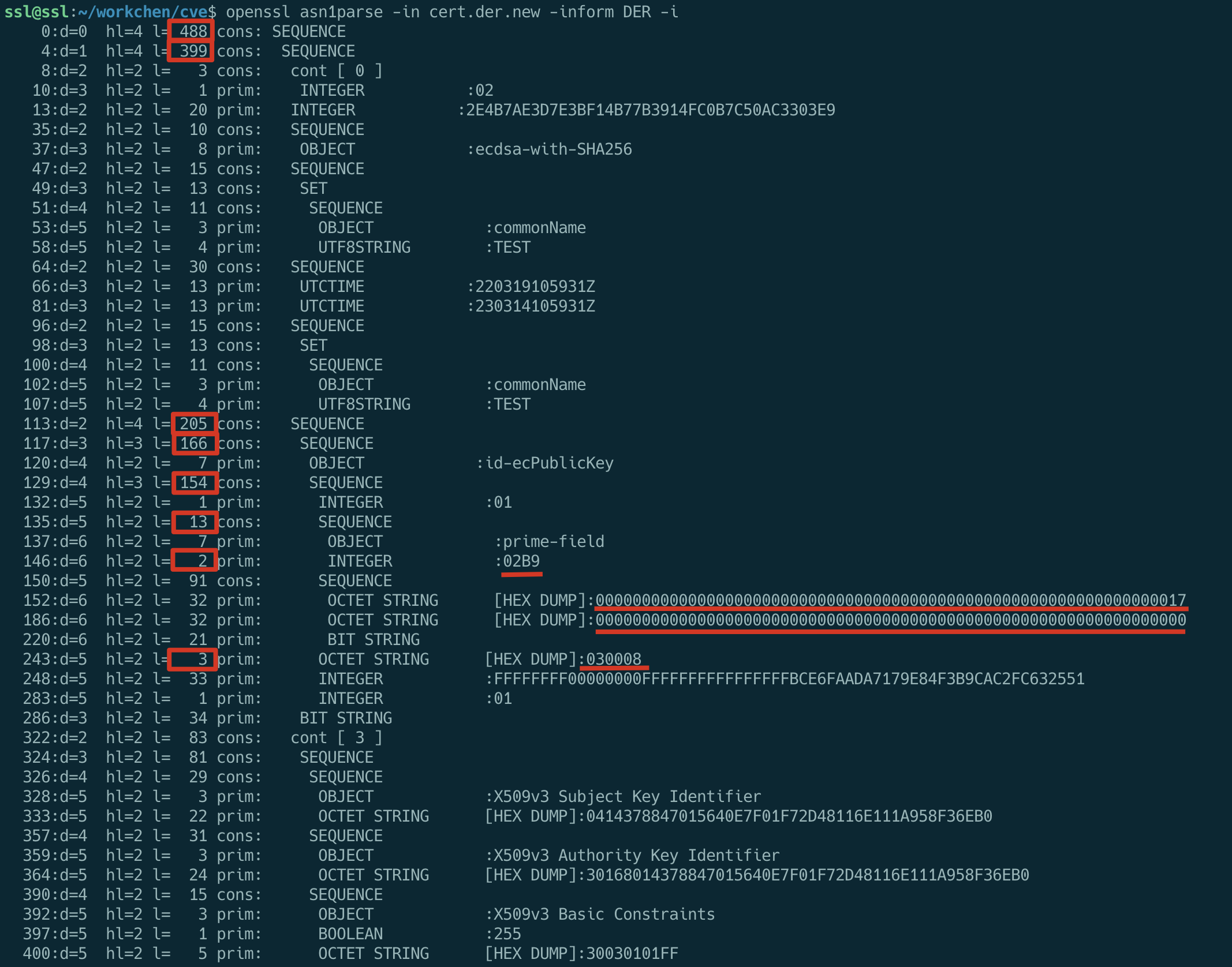 asn1-structure-of-x509-after