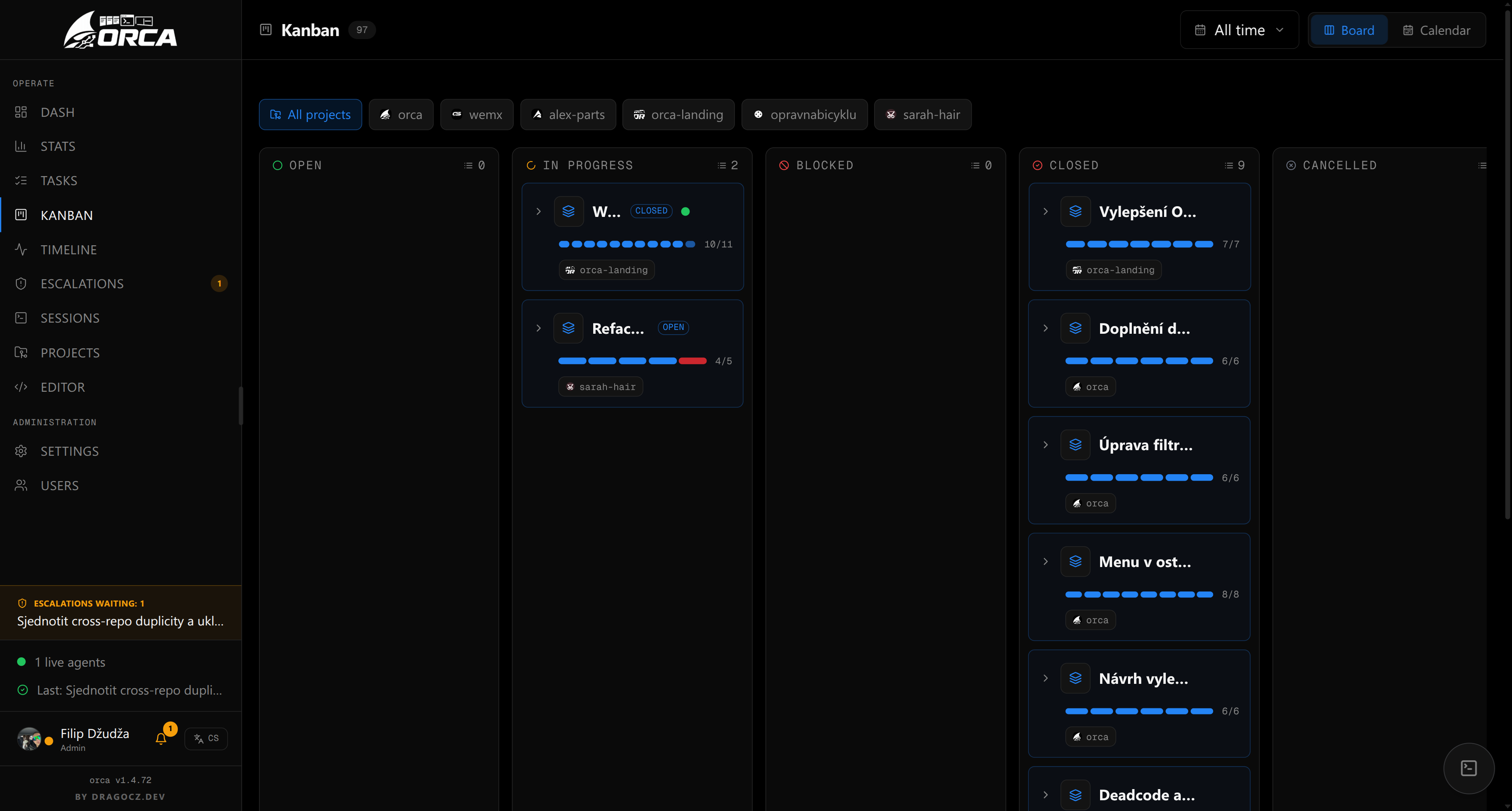 Kanban