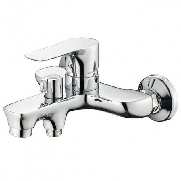 Смеситель для ванны CRON-2309