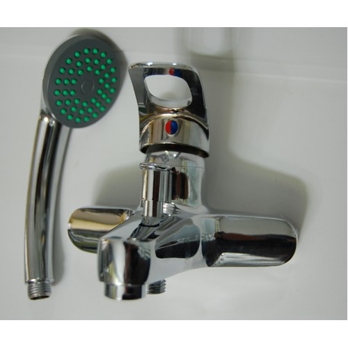 Смеситель для ванны Rosinka 845-2109