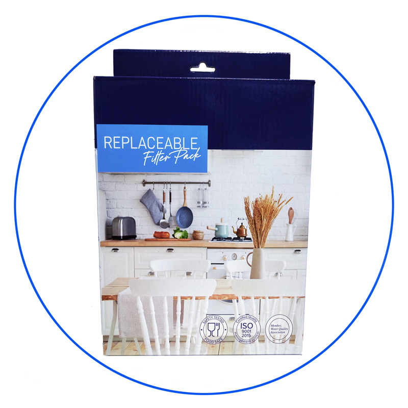 Набор PP10 + CTO10 + GAC10