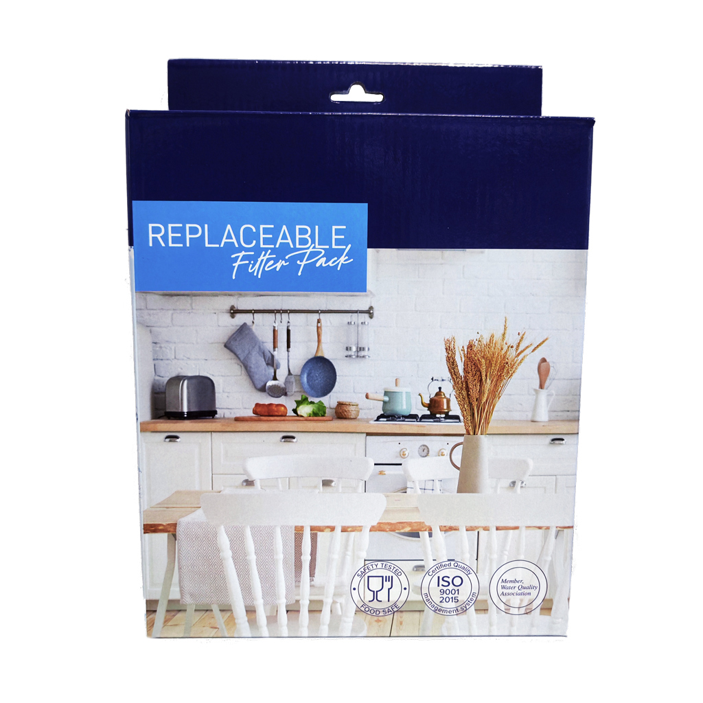 Набор PP10 + CTO10 + GAC10