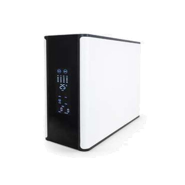 Фильтр для воды Digital Premium с насосом