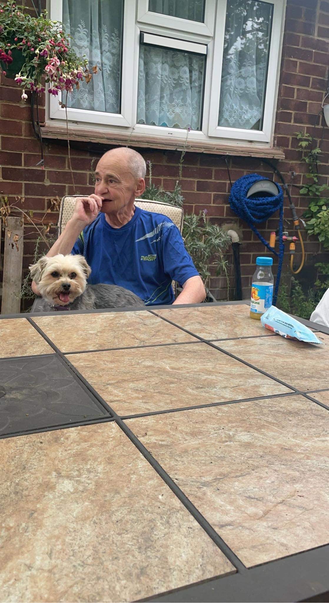 Uncle John