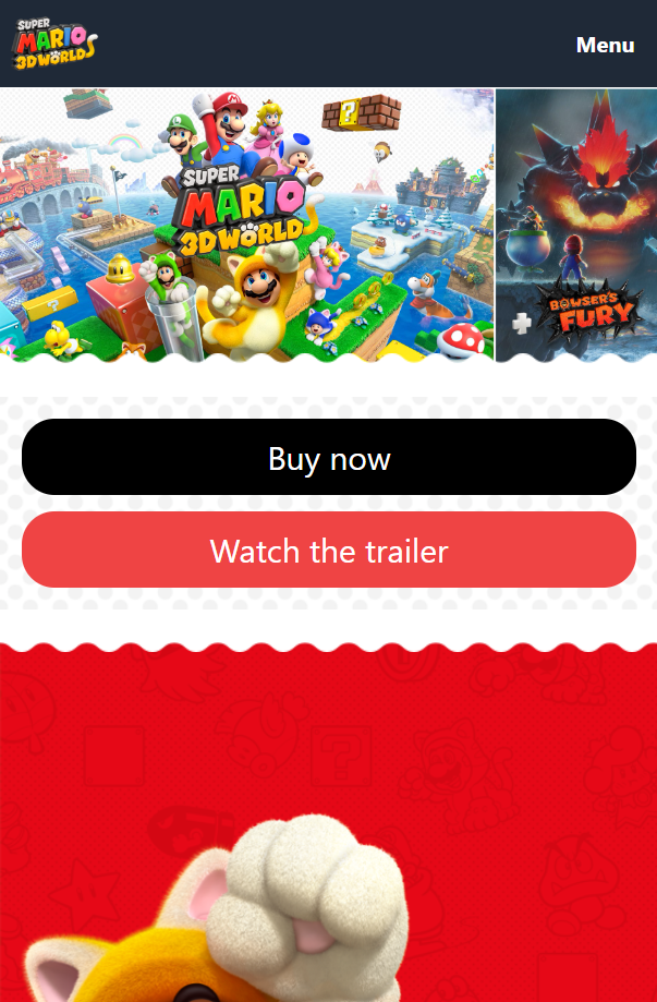 GitHub - drakarisbelen/nintendo_supermario_clon: In this project I ...