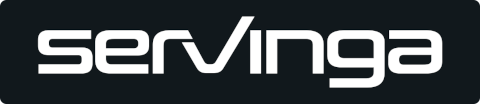servinga logo