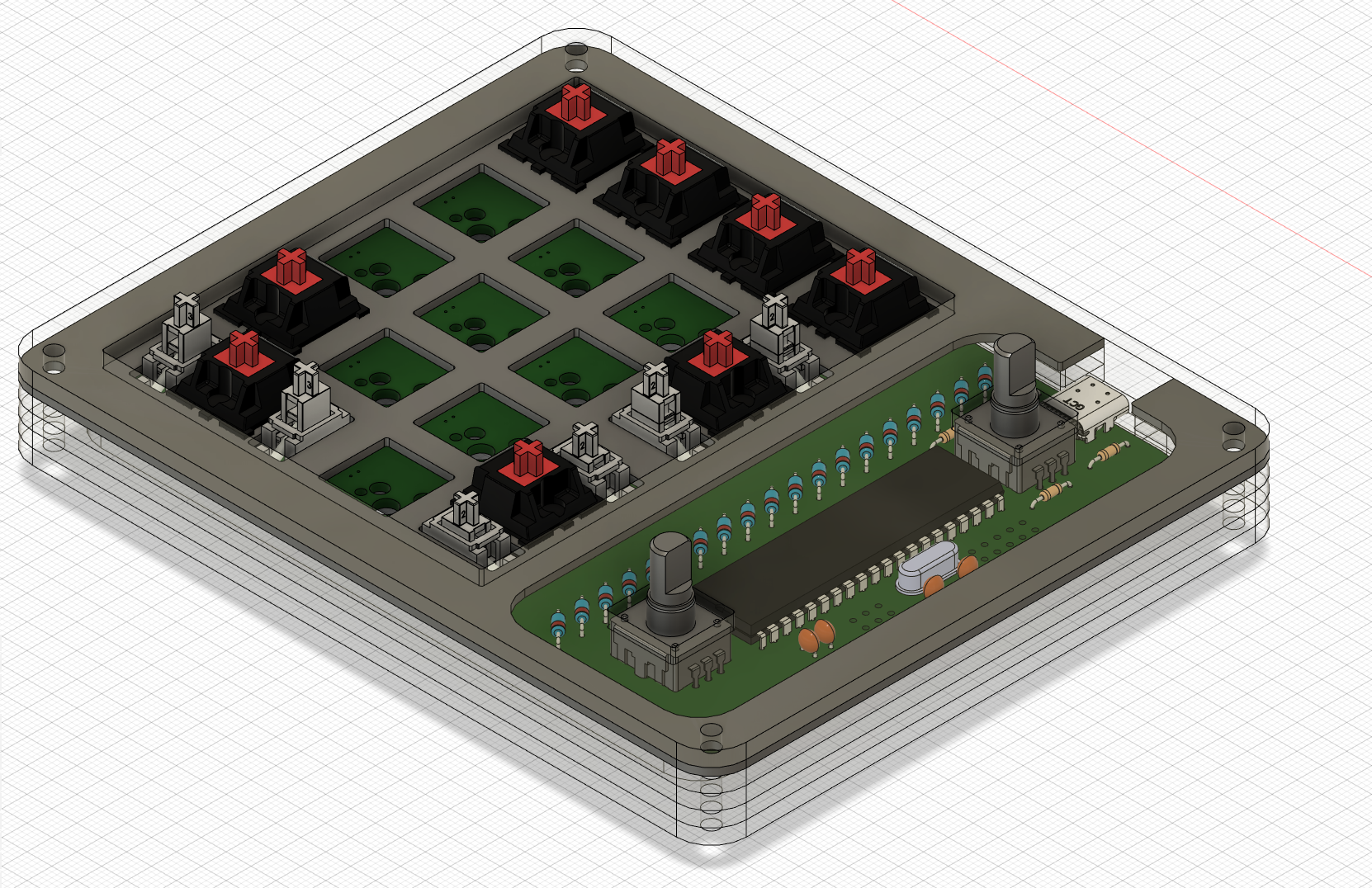 Skylight, from the project README