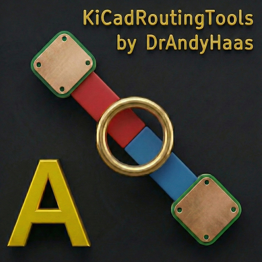 KiCadRoutingTools