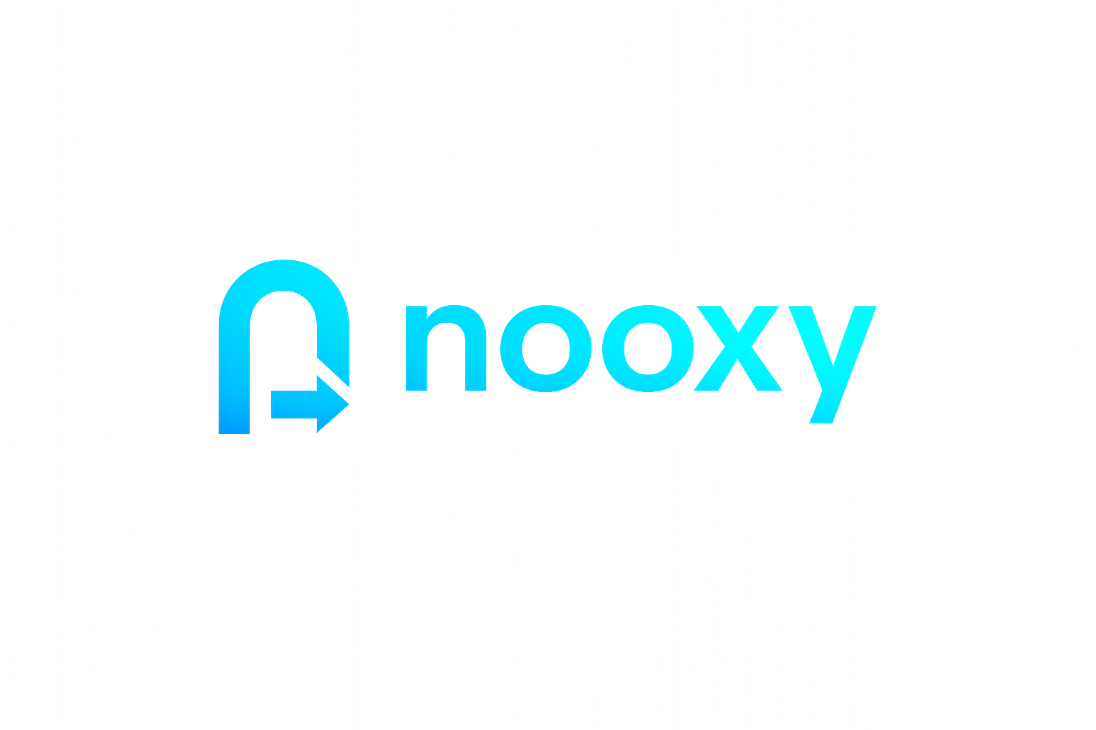 Nooxy Logo