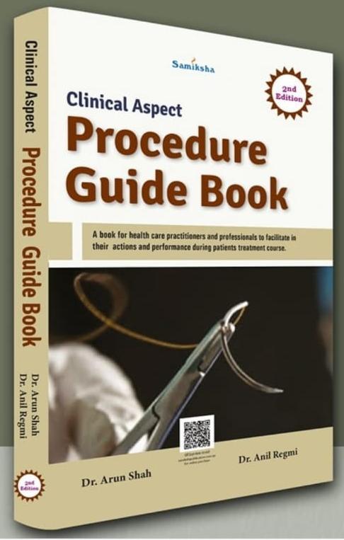 Clinical Aspect Procedure Guide Book