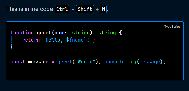 MagicUser theme outline code